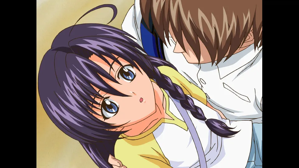 テニスの王子様 第134話 わたしの王子様